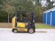 Yale 8000 Capacity Forklift $2500 Forklifts photo 1
