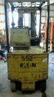 Yale 3000 Lb Forklift - Electric Forklifts photo 3