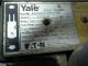 Yale 3000 Lb Forklift - Electric Forklifts photo 6