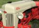 Restored 1949 8n Ford Tractor Antique & Vintage Farm Equip photo 1