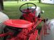 Restored 1949 8n Ford Tractor Antique & Vintage Farm Equip photo 3