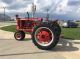 Antique 1938 Ih Farmall F - 20 Mccormick Deering Unstyled Tractor Runs Parade Show Antique & Vintage Farm Equip photo 1