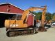 Case 9010b Excavator Hydraulic Diesel Track Hoe Construction Machine Thumb Excavators photo 1