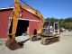 Case 9010b Excavator Hydraulic Diesel Track Hoe Construction Machine Thumb Excavators photo 3
