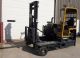 Omega 4dml Multiloader / 4 - Directional Reach Truck / Only 59 Hours Forklifts photo 2