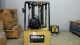 Caterpillar Electric Forklift 48v Forklifts photo 4