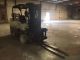 Allis Chalmers Acc120r Solid Dual Front Tire Triple Mast Forklift Forklifts photo 5