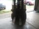 Nissan Forklift Forklifts photo 3