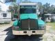 2006 Kenworth T300 Tandem Axle 24 ' Box Truck Box Trucks & Cube Vans photo 1