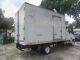 2009 Hino Thermo King 14 ' Refirigerated Body Delivery & Cargo Vans photo 9