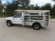 2000 Chevrolet C3500 Utility & Service Trucks photo 1