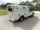 2000 Chevrolet C3500 Utility & Service Trucks photo 5