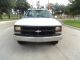 2000 Chevrolet C3500 Utility & Service Trucks photo 8