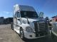 2013 Freightliner Cascadia Sleeper Semi Trucks photo 5