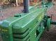 1940 John Deere H Gas Tractor A B D G Antique & Vintage Farm Equip photo 3