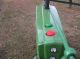 1940 John Deere H Gas Tractor A B D G Antique & Vintage Farm Equip photo 4