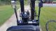 2013 Toyota 8fgcsu20 Forklift Truck With 189 