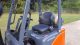 2013 Toyota 8fgcsu20 Forklift Truck With 189 