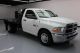 2012 Dodge Ram 3500 Commercial Pickups photo 3