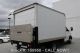 2012 Chevrolet Express Box Trucks & Cube Vans photo 3