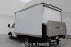 2012 Chevrolet Express Box Trucks & Cube Vans photo 5