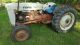 Ford Jubilee Tractor Naa7006b Kc Mo Area Tractors photo 1