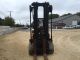 Hyster S155xl 15500 Capacity Forklift Lift Truck High Reach Forklifts photo 2