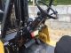 Hyster S155xl 15500 Capacity Forklift Lift Truck High Reach Forklifts photo 3