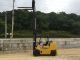 Hyster S155xl 15500 Capacity Forklift Lift Truck High Reach Forklifts photo 5