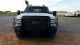 2011 Ford F - 550 Utility Bed Utility & Service Trucks photo 2
