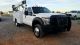 2011 Ford F - 550 Utility Bed Utility & Service Trucks photo 3
