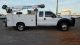 2011 Ford F - 550 Utility Bed Utility & Service Trucks photo 4