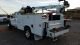 2011 Ford F - 550 Utility Bed Utility & Service Trucks photo 8