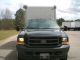 2004 Ford F550 Crew 4wd 6.  8 Triton Gas Just 41k Miles Utility & Service Trucks photo 1