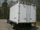 2004 Ford F550 Crew 4wd 6.  8 Triton Gas Just 41k Miles Utility & Service Trucks photo 5