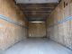 2003 Ford E - 550 Box Truck Cargo Van Hauler Fleet Owned Box Trucks & Cube Vans photo 20