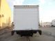 2003 Ford E - 550 Box Truck Cargo Van Hauler Fleet Owned Box Trucks & Cube Vans photo 3