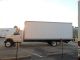 2003 Ford E - 550 Box Truck Cargo Van Hauler Fleet Owned Box Trucks & Cube Vans photo 5