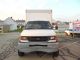 2003 Ford E - 550 Box Truck Cargo Van Hauler Fleet Owned Box Trucks & Cube Vans photo 6
