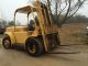 Hyster H150f Fork Lift,  15000 Lb Capacity,  Gasoline, See more Hyster H150F Fork Lift 15000 LB Capacity Gasol... photo 1