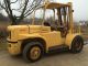 Hyster H150f Fork Lift,  15000 Lb Capacity,  Gasoline, See more Hyster H150F Fork Lift 15000 LB Capacity Gasol... photo 2