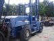1995 Hyster H250xl2 Forklifts photo 3