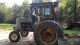Ford 8600 Farm Tractor Tractors photo 2