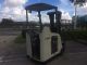 2009 Crown Rc5530c - 30 Counterbalance Electric Forklift Forklifts photo 2