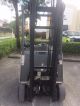 2009 Crown Rc5530c - 30 Counterbalance Electric Forklift Forklifts photo 4