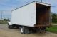 2004 Gmc C7500 24ft Box Truck Box Trucks & Cube Vans photo 2