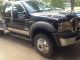 2005 Ford F450 Wreckers photo 5