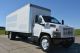 2007 Gmc C7500 24ft Box Truck Box Trucks & Cube Vans photo 1