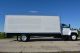2007 Gmc C7500 24ft Box Truck Box Trucks & Cube Vans photo 2
