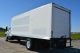2007 Gmc C7500 24ft Box Truck Box Trucks & Cube Vans photo 3